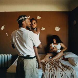 آلبوم Mr. Morale & The Big Steppers Kendrick Lamar | Toogoosh