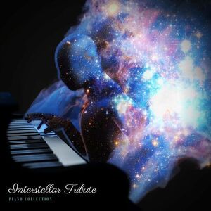 آلبوم Interstellar Tribute (Piano Collection) Hans Zimmer | Toogoosh