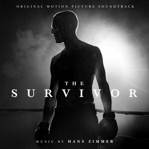 آلبوم The Survivor (Original Motion Picture Soundtrack) Hans Zimmer | Toogoosh