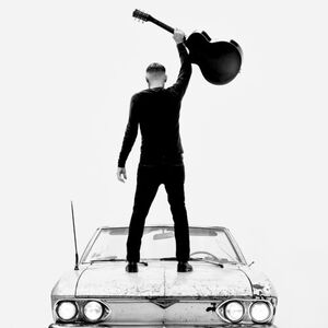آلبوم So Happy It Hurts Bryan Adams | Toogoosh