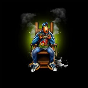 آلبوم BODR Snoop Dogg | Toogoosh