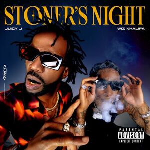 آلبوم Stoner’s Night Wiz Khalifa , Juicy J | Toogoosh