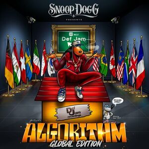 آلبوم Snoop Dogg Presents Algorithm (Global Edition) Snoop Dogg | Toogoosh