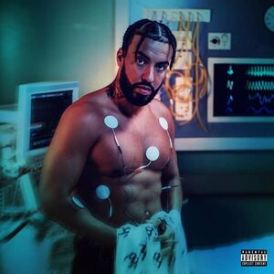 آلبوم They Got Amnesia French Montana | Toogoosh