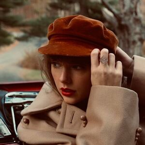 آلبوم Red (Taylor’s Version) Taylor Swift | Toogoosh