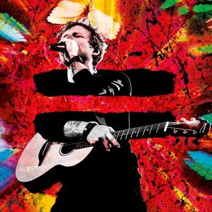 آلبوم = (Tour Edition) Ed Sheeran | Toogoosh