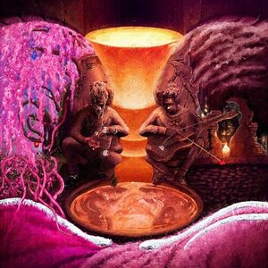 آلبوم Punk Young Thug | Toogoosh