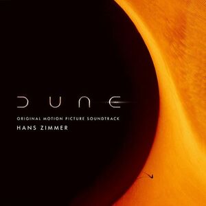 آلبوم Dune (Original Motion Picture Soundtrack) Hans Zimmer | Toogoosh