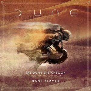 آلبوم The Dune Sketchbook (Music from the Soundtrack) Hans Zimmer | Toogoosh