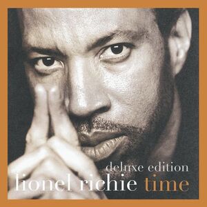 آلبوم Time (Deluxe Version) Lionel Richie | Toogoosh