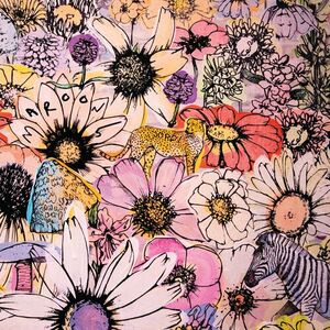 آلبوم JORDI (Deluxe) Maroon 5 | Toogoosh