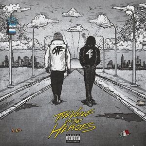 آلبوم The Voice of the Heroes Lil Baby , Lil Durk | Toogoosh