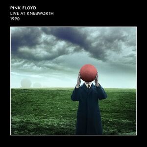 آلبوم Live at Knebworth 1990 Pink Floyd | Toogoosh