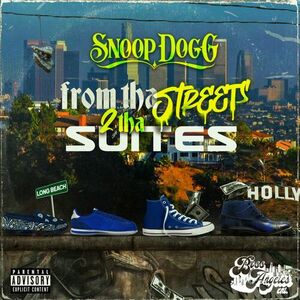 آلبوم From Tha Streets 2 Tha Suites Snoop Dogg | Toogoosh