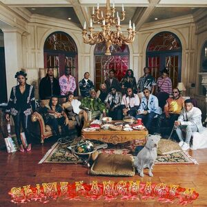 آلبوم Slime Language 2 (Deluxe) Young Thug , Gunna ...  | Toogoosh