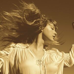 آلبوم Fearless (Taylor’s Version) Taylor Swift | Toogoosh