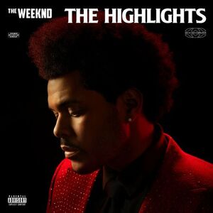 آلبوم The Highlights (Deluxe) The Weeknd | Toogoosh