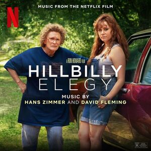 آلبوم Hillbilly Elegy (Music from the Netflix Film) Hans Zimmer , David Fleming ...  | Toogoosh