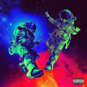 آلبوم Pluto x Baby Pluto (Deluxe) Future , Lil Uzi Vert | Toogoosh