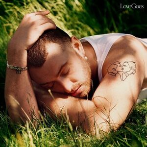 آلبوم Love Goes Sam Smith | Toogoosh
