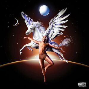 آلبوم Pegasus (Spooky Sounds Edition) Trippie Redd | Toogoosh