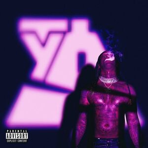 آلبوم Featuring Ty Dolla $ign Ty Dolla $ign | Toogoosh