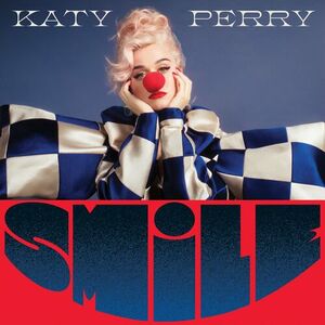 آلبوم Smile Katy Perry | Toogoosh