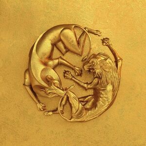 آلبوم The Lion King: The Gift [Deluxe Edition] Beyoncé | Toogoosh