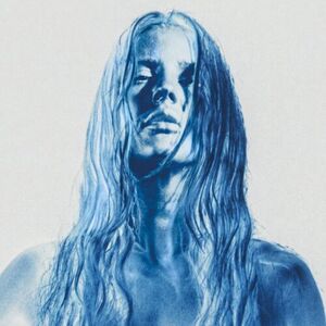 آلبوم Brightest Blue Ellie Goulding | Toogoosh
