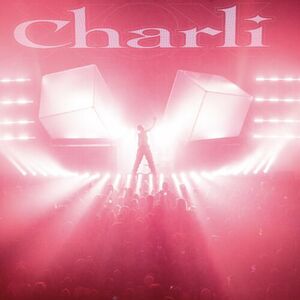آلبوم Live from Austin Charli XCX | Toogoosh