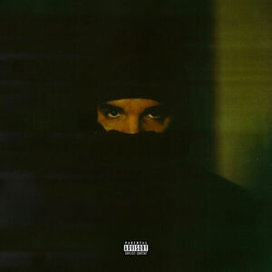 آلبوم Dark Lane Demo Tapes Drake | Toogoosh