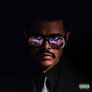 آلبوم After Hours (Remixes) The Weeknd | Toogoosh