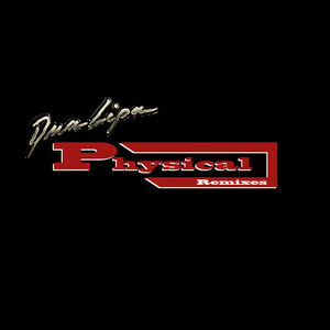 آلبوم Physical (Remixes) Dua Lipa | Toogoosh