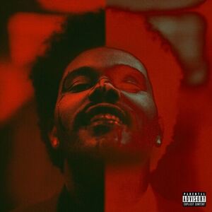 آلبوم After Hours (Deluxe) The Weeknd | Toogoosh