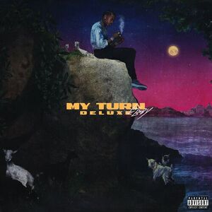 آلبوم My Turn (Deluxe) Lil Baby | Toogoosh
