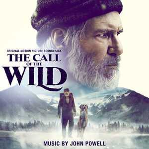 آلبوم The Call of the Wild (Original Motion Picture Soundtrack) John Powell | Toogoosh