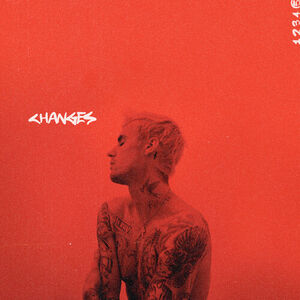 آلبوم Changes Justin Bieber | Toogoosh