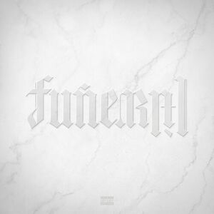 آلبوم Funeral (Deluxe) Lil Wayne | Toogoosh