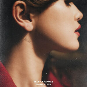 آلبوم Rare (Deluxe) Selena Gomez | Toogoosh