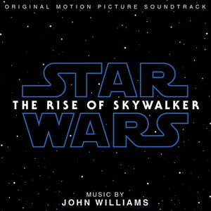 آلبوم Star Wars: The Rise of Skywalker (Original Motion Picture Soundtrack) John Williams | Toogoosh
