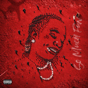 آلبوم So Much Fun (Deluxe) Young Thug | Toogoosh