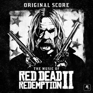 آلبوم The Music of Red Dead Redemption 2 (Original Score) Various Artists | Toogoosh