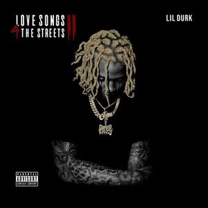 آلبوم Love Songs 4 the Streets 2 Lil Durk | Toogoosh