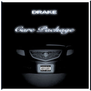 آلبوم Care Package Drake | Toogoosh
