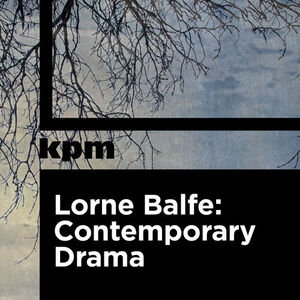 آلبوم Contemporary Drama Lorne Balfe | Toogoosh