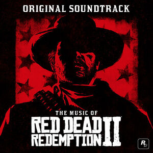 آلبوم The Music of Red Dead Redemption 2 (Original Soundtrack) Various Artists | Toogoosh