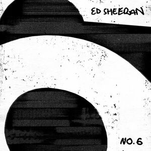آلبوم No.6 Collaborations Project Ed Sheeran | Toogoosh
