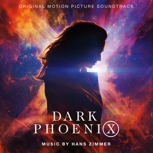 آلبوم Dark Phoenix (Original Motion Picture Soundtrack) Hans Zimmer | Toogoosh
