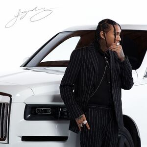 آلبوم Legendary (Deluxe Edition) Tyga | Toogoosh