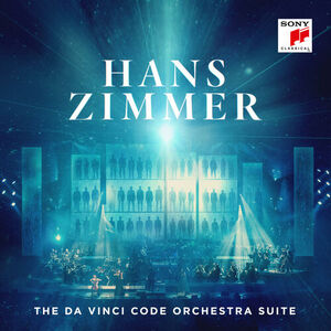 آلبوم The Da Vinci Code Orchestra Suite (Live) Hans Zimmer | Toogoosh